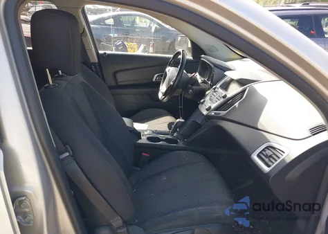 2014 GMC Terrain Sle из США, поврежденный, VIN 2GKFLWEK4E6152283